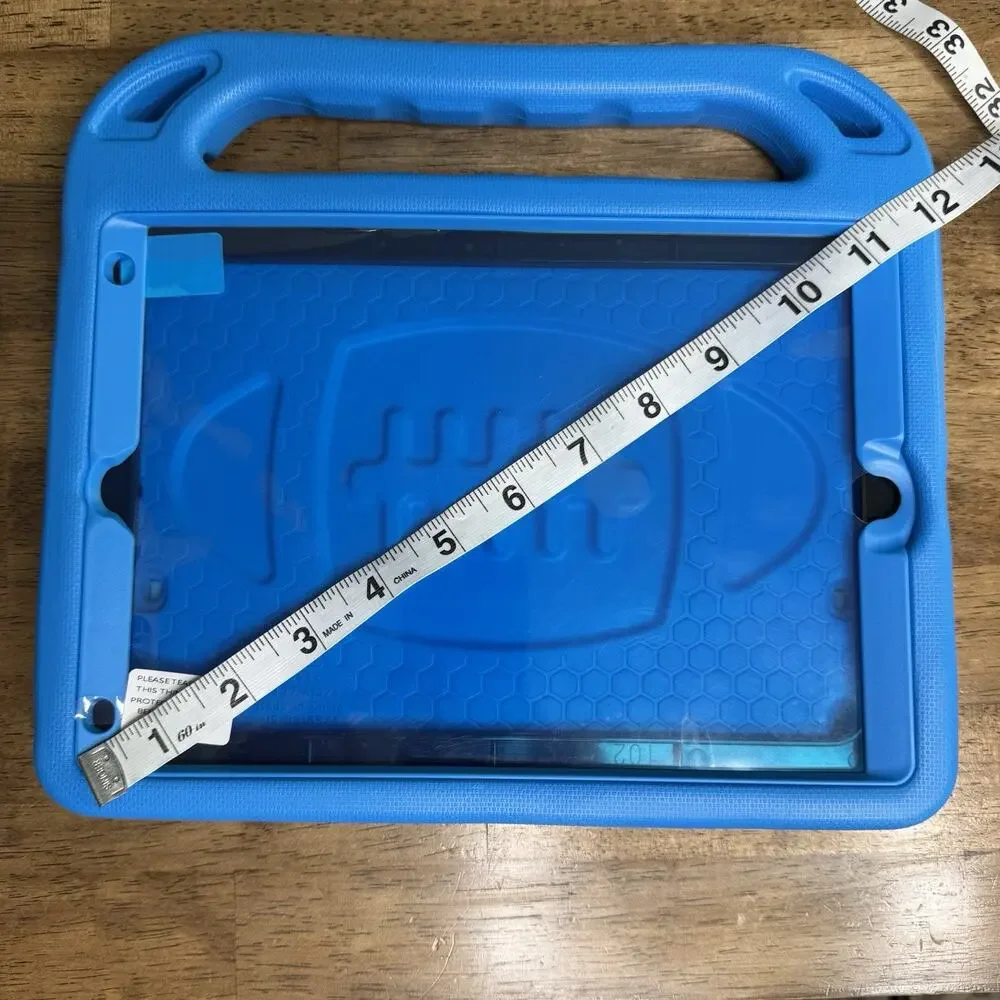 Unbranded blue rugged